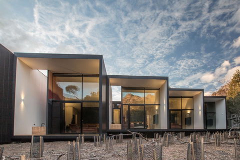 Freycinet Lodge - Accommodation Redcliffe 16