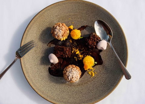 Freycinet Lodge - Accommodation Redcliffe 15