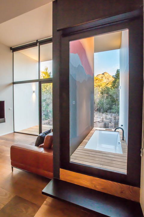 Freycinet Lodge - Accommodation Redcliffe 19