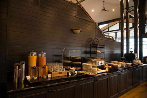 Freycinet Lodge - Accommodation Redcliffe 10