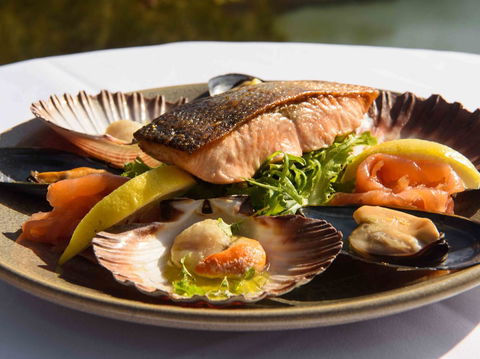 Freycinet Lodge - Accommodation Redcliffe 13