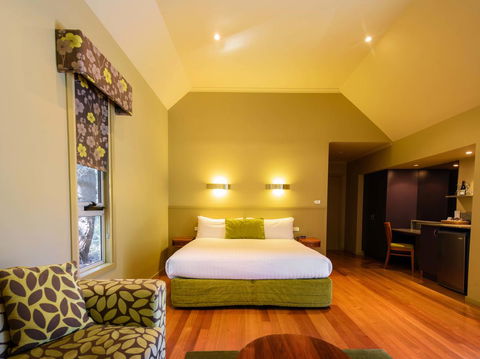 Freycinet Lodge - Accommodation Redcliffe 33