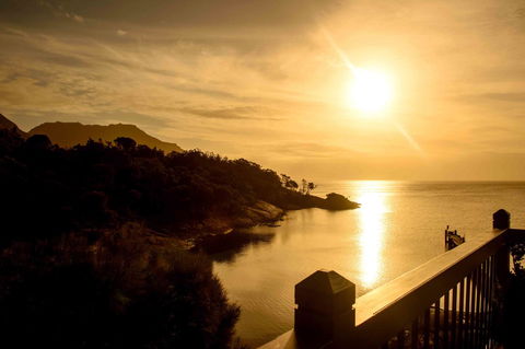 Freycinet Lodge - Accommodation Redcliffe 31