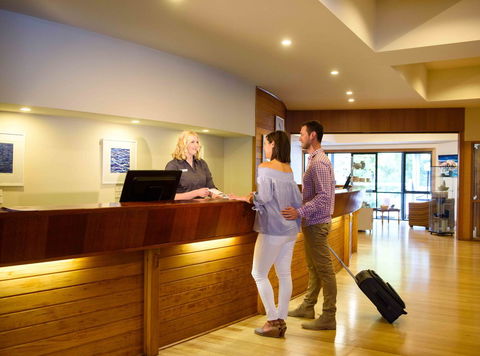 Freycinet Lodge - Accommodation Redcliffe 32