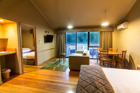 Freycinet Lodge - Accommodation Redcliffe 25