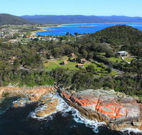 Bicheno by the Bay - Accommodation Redcliffe