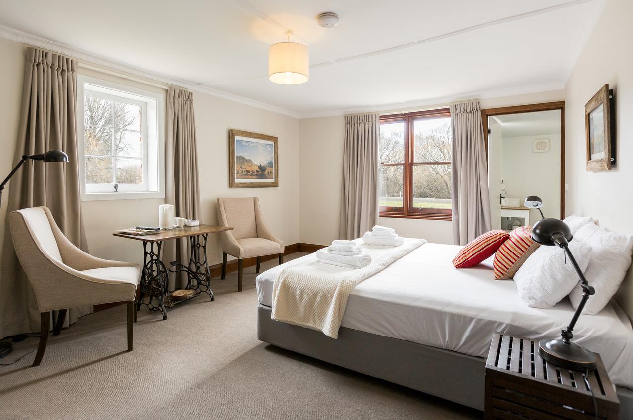 Bothwell TAS Accommodation Redcliffe