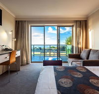 Beachfront Bicheno - Accommodation Redcliffe