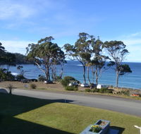 Lufra Hotel and Apartments - Accommodation Redcliffe