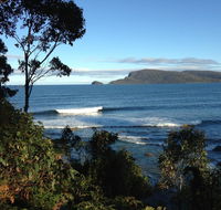 Captain Cook Holiday Park - Accommodation Redcliffe