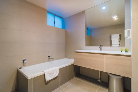 Argosy Motor Inn - Accommodation Redcliffe 20