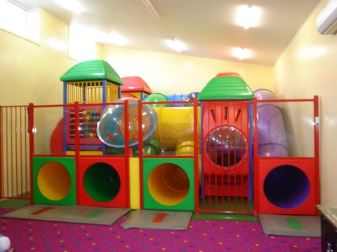 Argosy Motor Inn - Accommodation Redcliffe 38