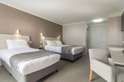Argosy Motor Inn - Accommodation Redcliffe 5