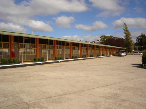 Argosy Motor Inn - Accommodation Redcliffe 30