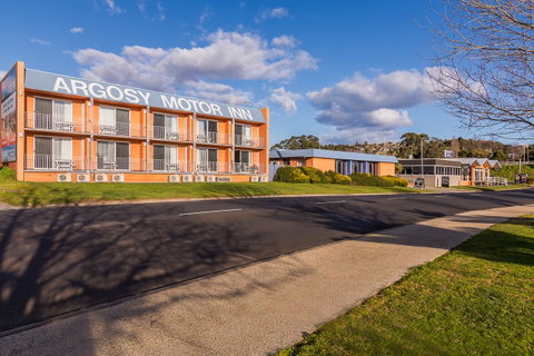 Argosy Motor Inn - Accommodation Redcliffe 13
