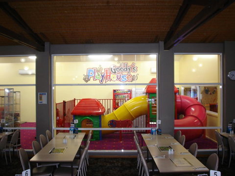 Argosy Motor Inn - Accommodation Redcliffe 36