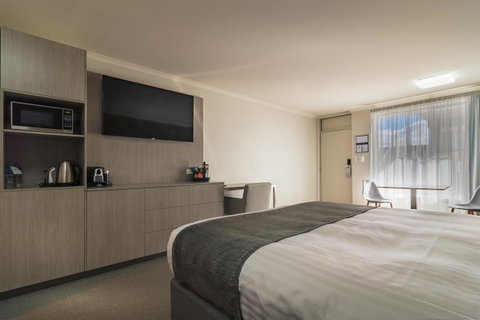 Argosy Motor Inn - Accommodation Redcliffe 4