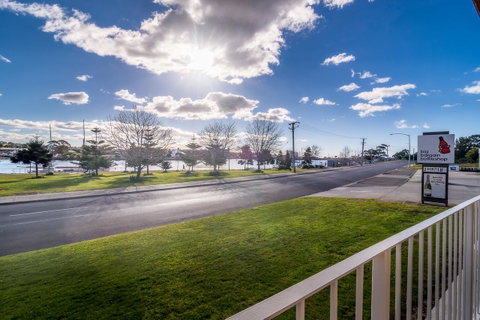 Argosy Motor Inn - Accommodation Redcliffe 14