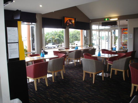 Argosy Motor Inn - Accommodation Redcliffe 40