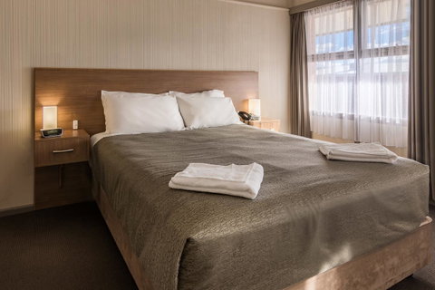 Argosy Motor Inn - Accommodation Redcliffe 28