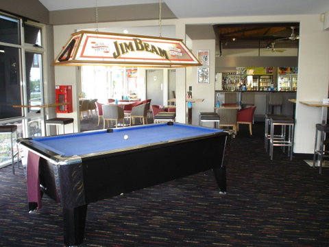 Argosy Motor Inn - Accommodation Redcliffe 42