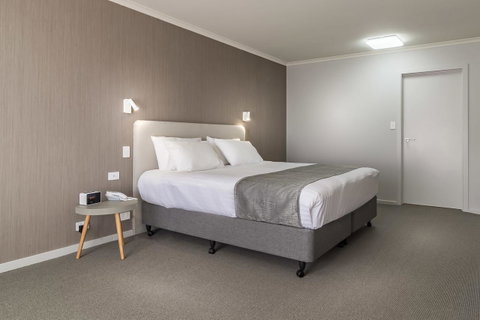 Argosy Motor Inn - Accommodation Redcliffe 1