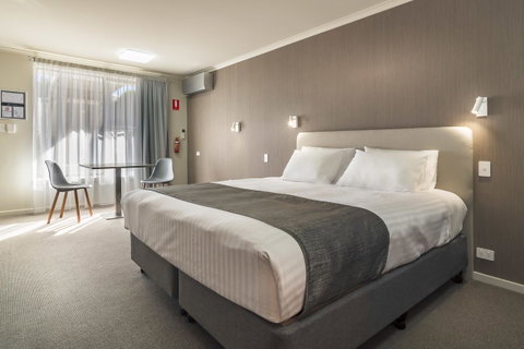 Argosy Motor Inn - Accommodation Redcliffe 12