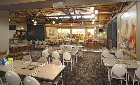 Argosy Motor Inn - Accommodation Redcliffe 32