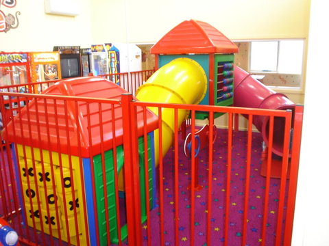 Argosy Motor Inn - Accommodation Redcliffe 37