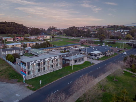 Argosy Motor Inn - Accommodation Redcliffe 3