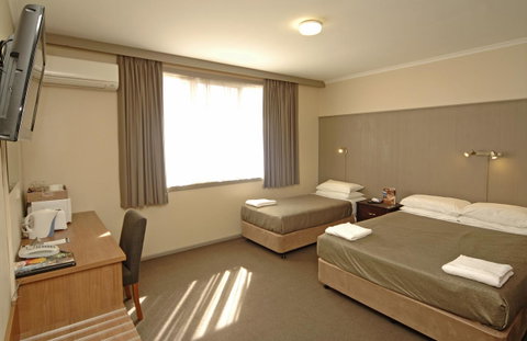 Argosy Motor Inn - Accommodation Redcliffe 2