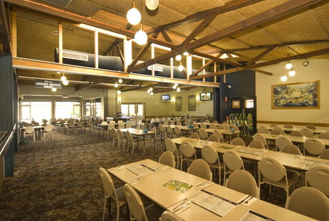 Argosy Motor Inn - Accommodation Redcliffe 31