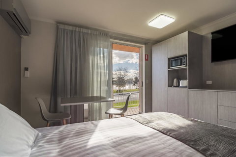 Argosy Motor Inn - Accommodation Redcliffe 15