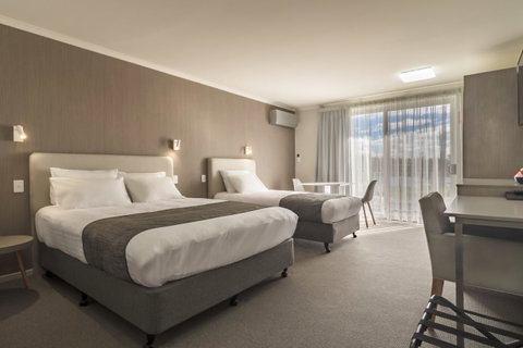 Argosy Motor Inn - Accommodation Redcliffe 16