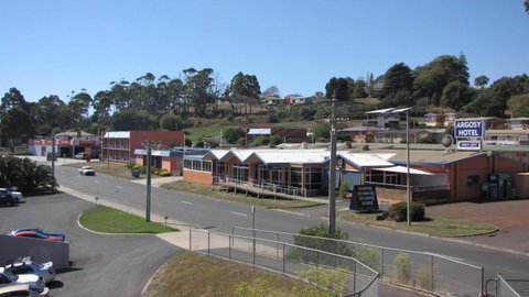 Argosy Motor Inn - Accommodation Redcliffe 44
