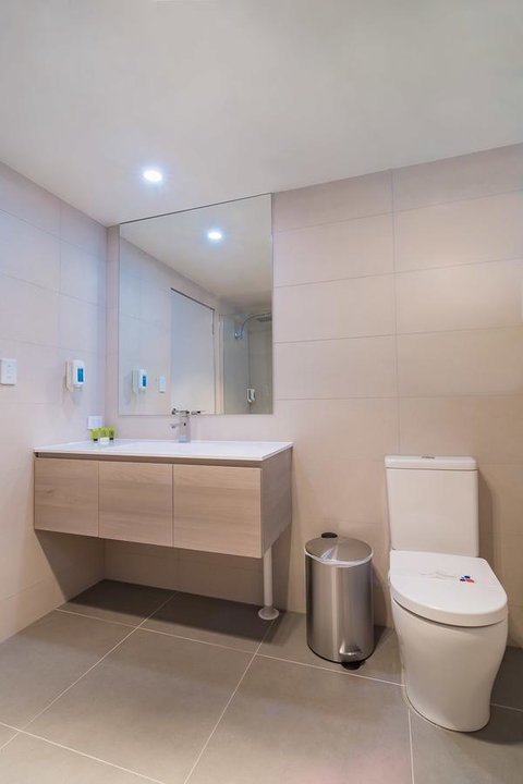 Argosy Motor Inn - Accommodation Redcliffe 18
