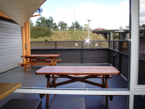 Argosy Motor Inn - Accommodation Redcliffe 43