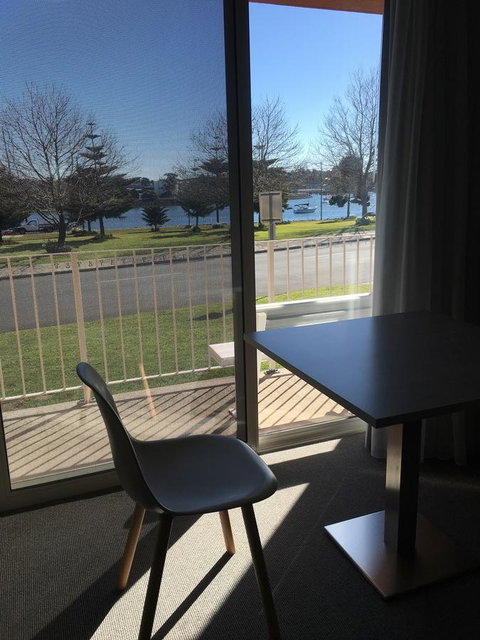 Argosy Motor Inn - Accommodation Redcliffe 21