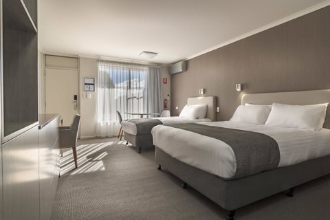 Argosy Motor Inn - Accommodation Redcliffe 11