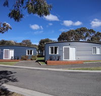 Bicheno East Coast Holiday Park - Accommodation Redcliffe