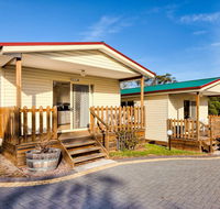 Wintersun Gardens Motel - Accommodation Redcliffe
