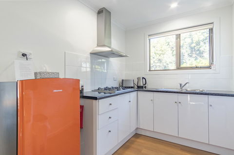 Derby Forest Cabins - Accommodation Redcliffe 6