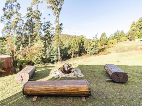 Derby Forest Cabins - Accommodation Redcliffe 2