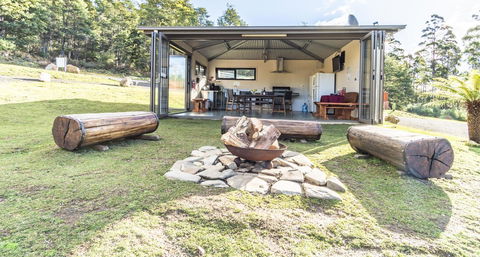 Derby Forest Cabins - Accommodation Redcliffe 14