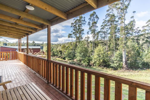 Derby Forest Cabins - Accommodation Redcliffe 20