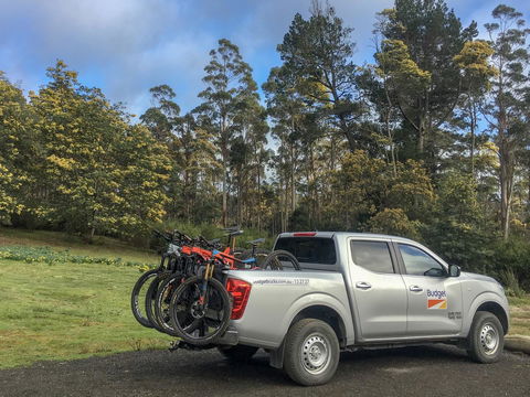 Derby Forest Cabins - Accommodation Redcliffe 15