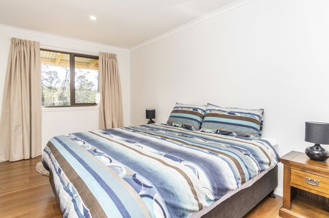 Derby Forest Cabins - Accommodation Redcliffe 8