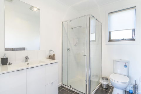 Derby Forest Cabins - Accommodation Redcliffe 9
