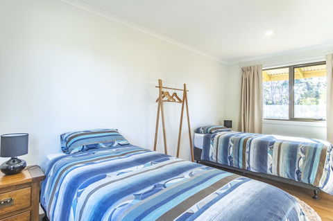 Derby Forest Cabins - Accommodation Redcliffe 10