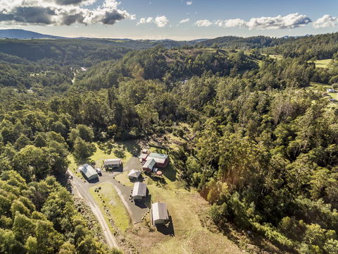Derby Forest Cabins - Accommodation Redcliffe 13